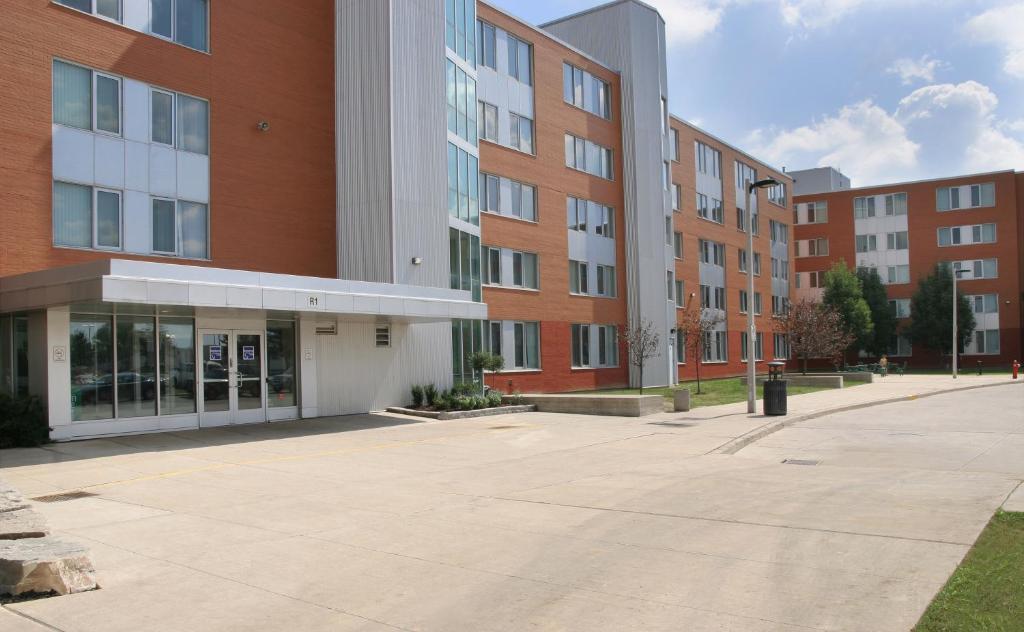 Residence&Conference Centre - Brampton Extérieur photo