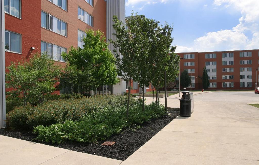 Residence&Conference Centre - Brampton Extérieur photo